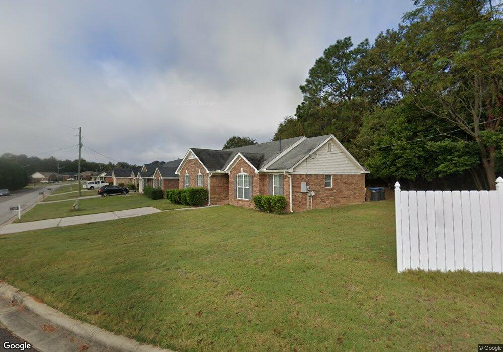4303 Sanderling Dr, Augusta, GA 30906 - photo 1