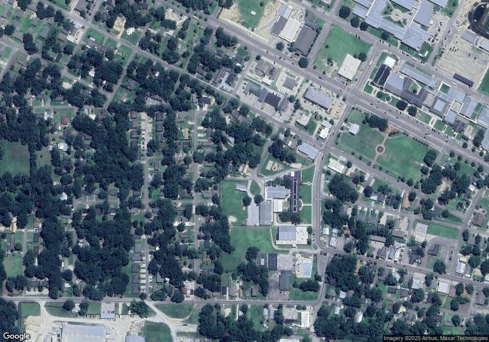 101 S Juniper St, Picayune, MS 39466 - photo 1