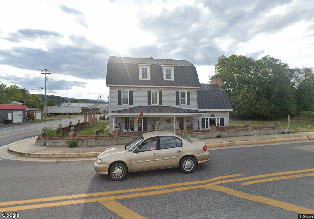 2 Potomac St, Petersburg, WV 26847 - photo 1