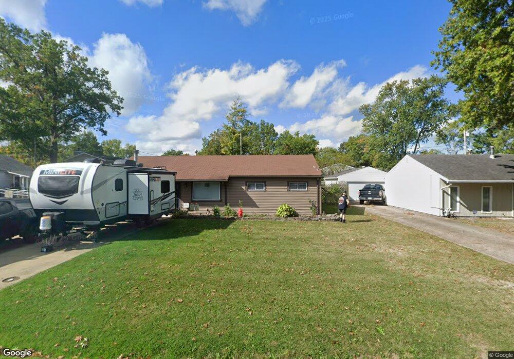 766 Kenilworth Ave, Sheffield Lake, OH 44054 - photo 1