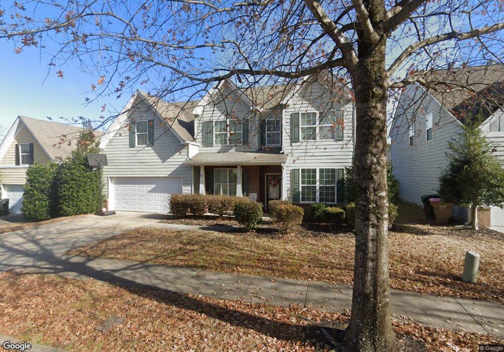 2701 Sedgeview Ln, Buford, GA 30519 - photo 1