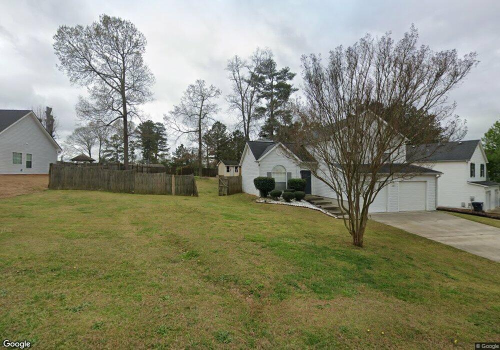 3385 Bells Landing Dr, Rex, GA 30273 - photo 1