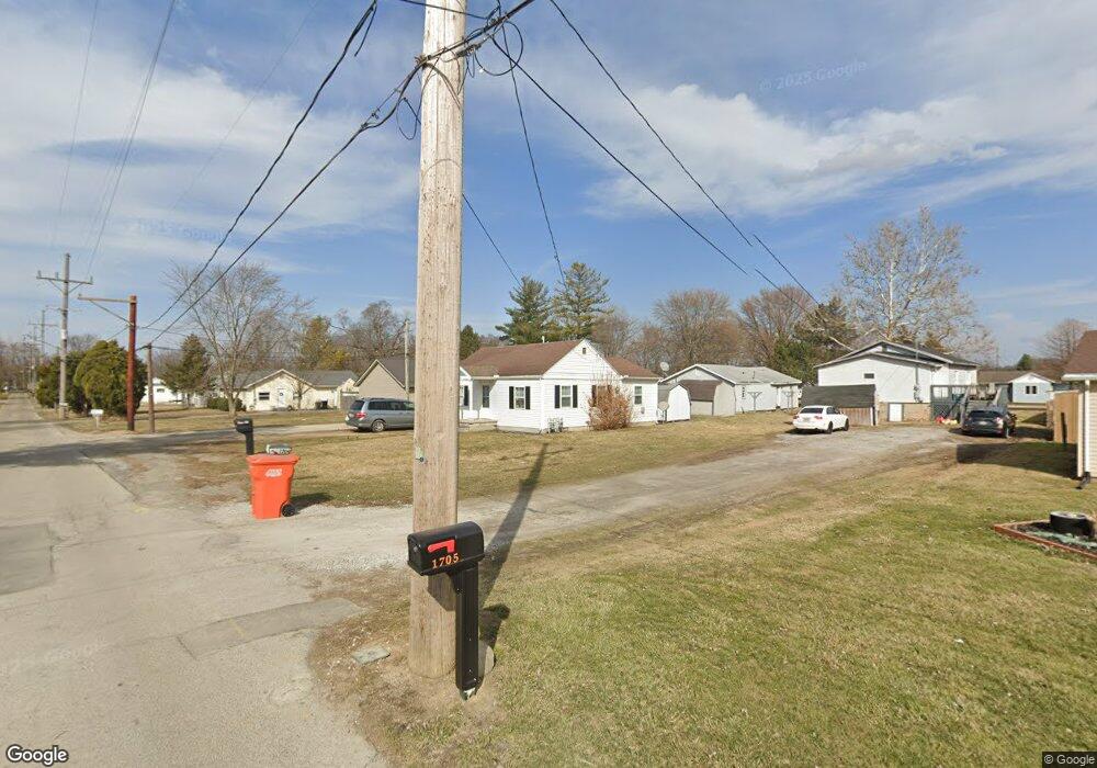 1705 Sherry St, Findlay, OH 45840 - photo 1