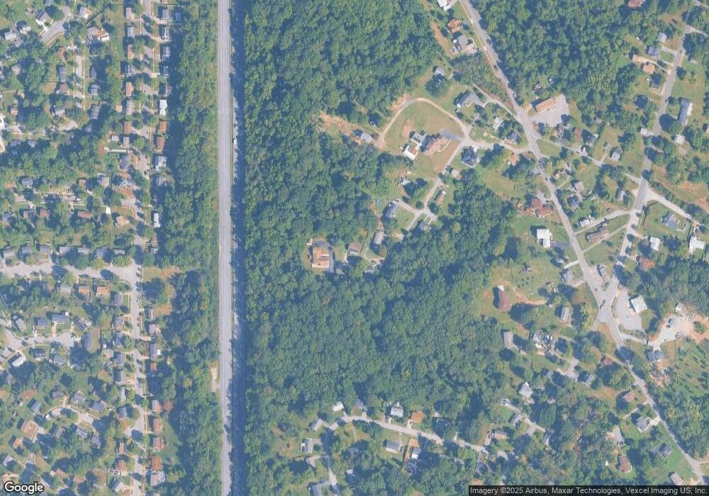 1325 Old Piscataway Rd, Fort Washington, MD 20744 - photo 1