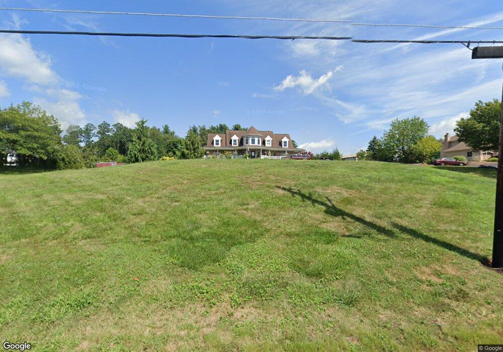 799 Wrightstown Rd, Columbus, NJ 08022 - photo 1