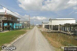 8156 -A Redfish St, Chauvin, LA 70344