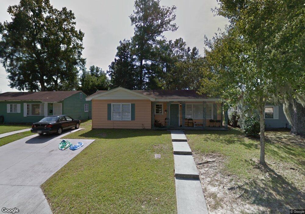 1505 E 56th St, Savannah, GA 31404 - photo 1