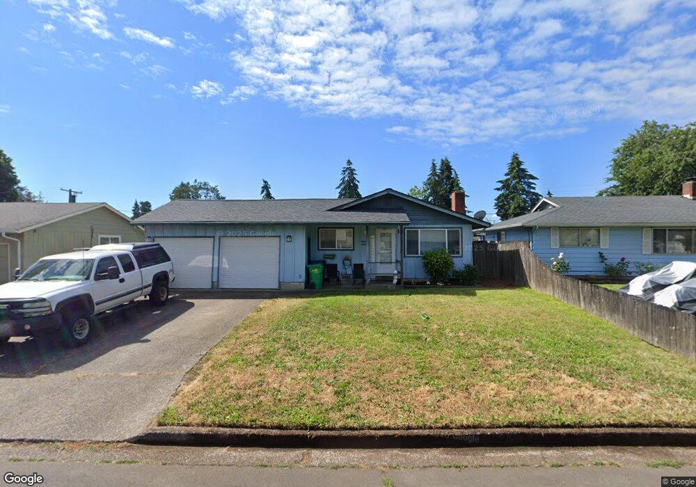 1501 W Fairview Dr, Springfield, OR 97477 - photo 1