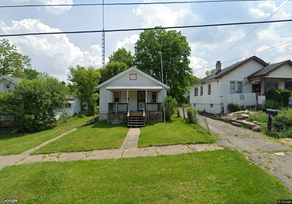 829 Tacken St, Flint, MI 48532 - photo 1