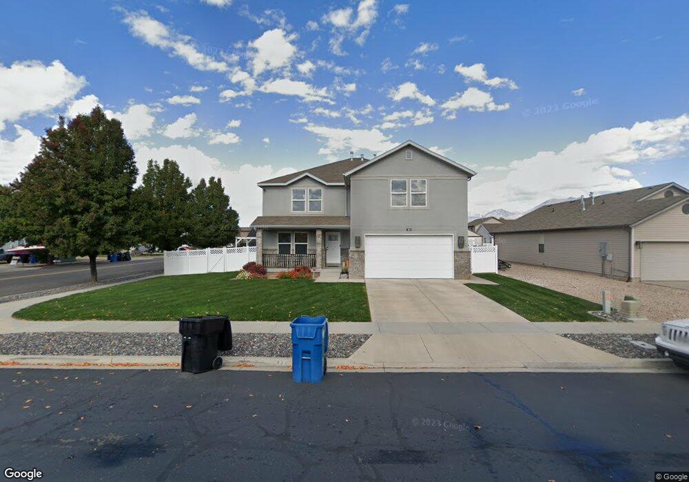 986 W 450 S, Spanish Fork, UT 84660 - photo 1
