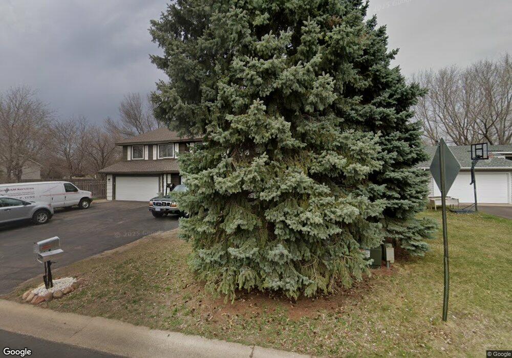 1283 106th Ave NW, Coon Rapids, MN 55433 - photo 1