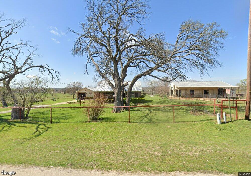 2110 Old Brock Rd, Weatherford, TX 76087 - photo 1