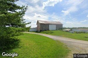 3893 Biddle Rd, Tiro, OH 44887