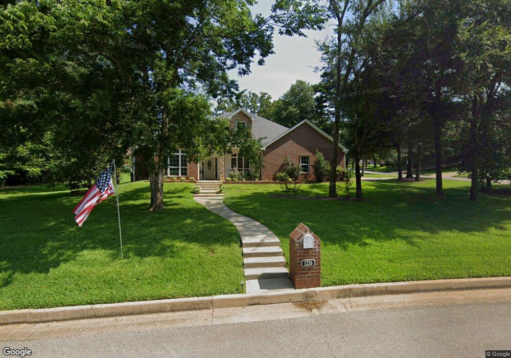 1236 Centennial Pkwy, Tyler, TX 75703 - photo 1