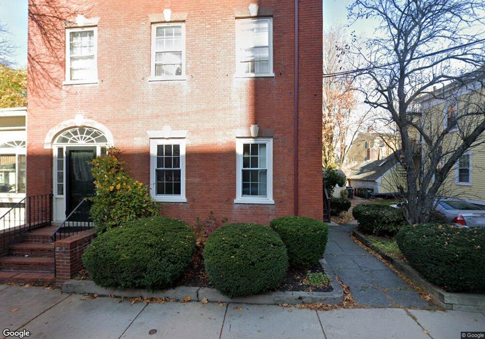 23 Charter St unit 4, Newburyport, MA 01950 - photo 1