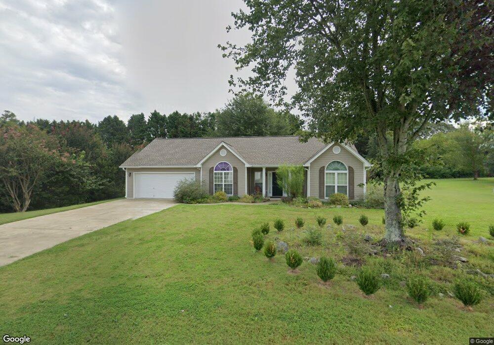 1228 Brookton Chase Ct unit 2, Dacula, GA 30019 - photo 1