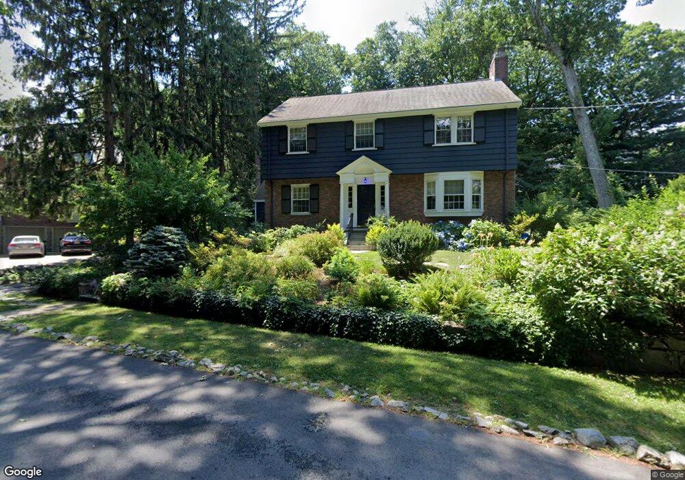 81 Intervale Rd, Newton Center, MA 02459 - photo 1