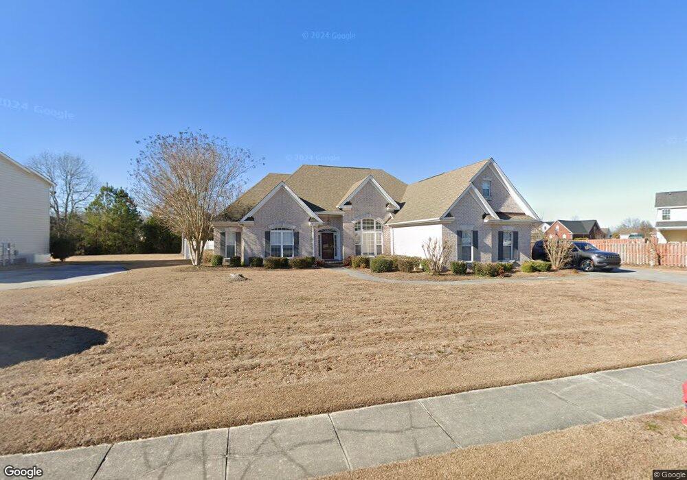 304 Drayton Hall, Jacksonville, NC 28540 - photo 1