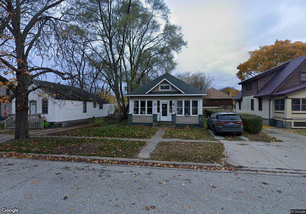 1715 06th St, Port Huron, MI 48060 - photo 1