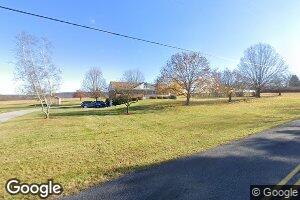 1280 E Mattie Rd, Breezewood, PA 15533