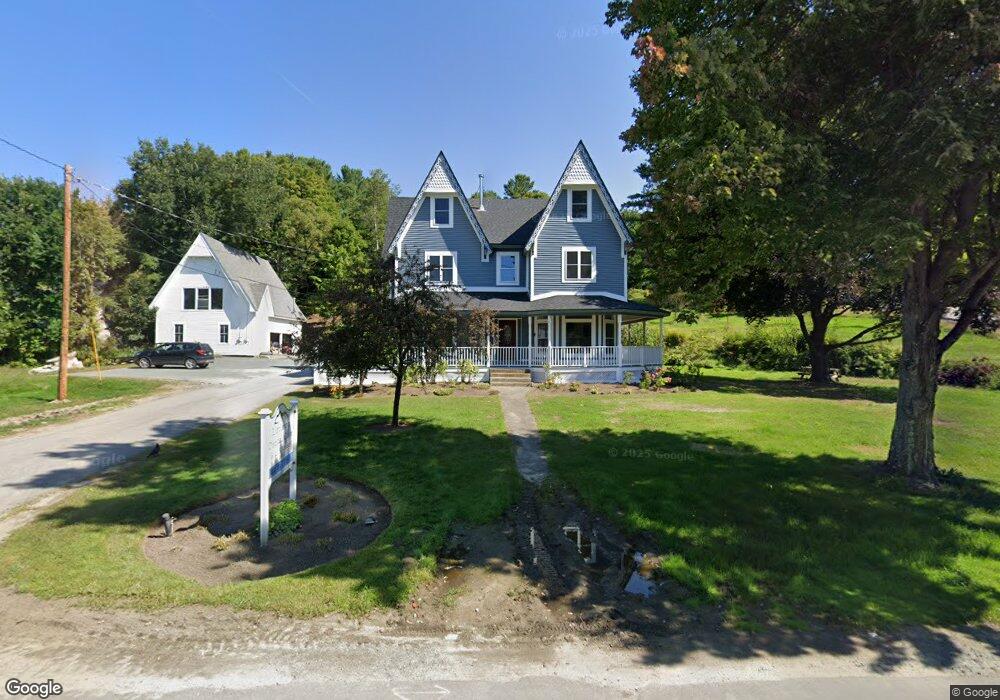 110 W Main St, Littleton, NH 03561 - photo 1