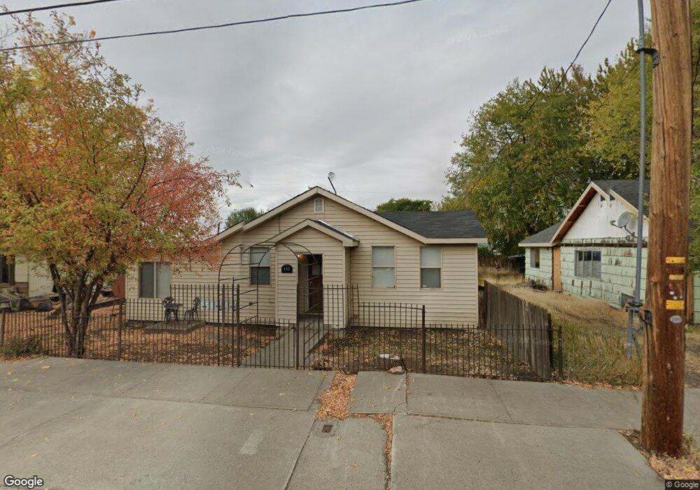 142 S K St, Lakeview, OR 97630 - photo 1