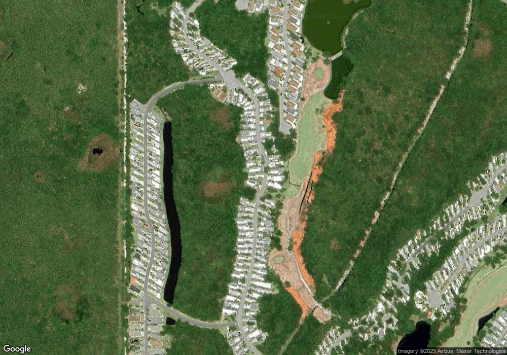 261 Plantation Dr unit 261, Titusville, FL 32780 - photo 1