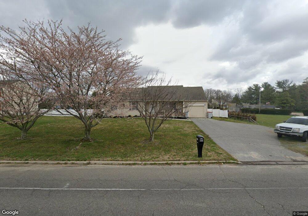 2758 Dante Ave, Vineland, NJ 08361 - photo 1