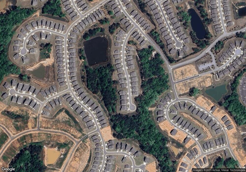 160 Tahoe Ct, Hoschton, GA 30548 - photo 1