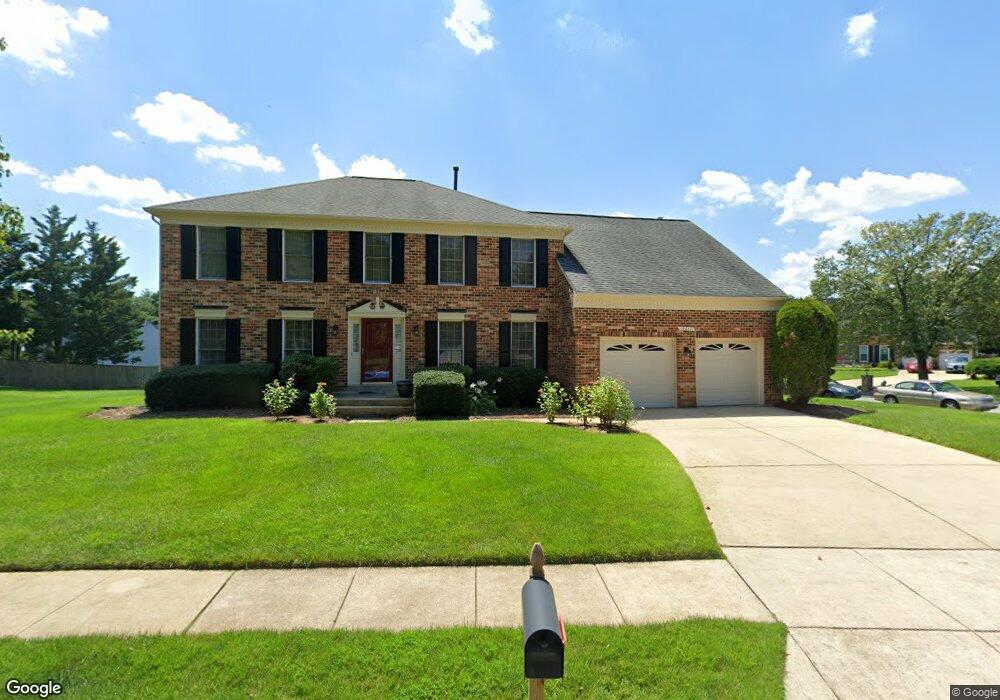 10317 Sea Pines Dr, Bowie, MD 20721 - photo 1