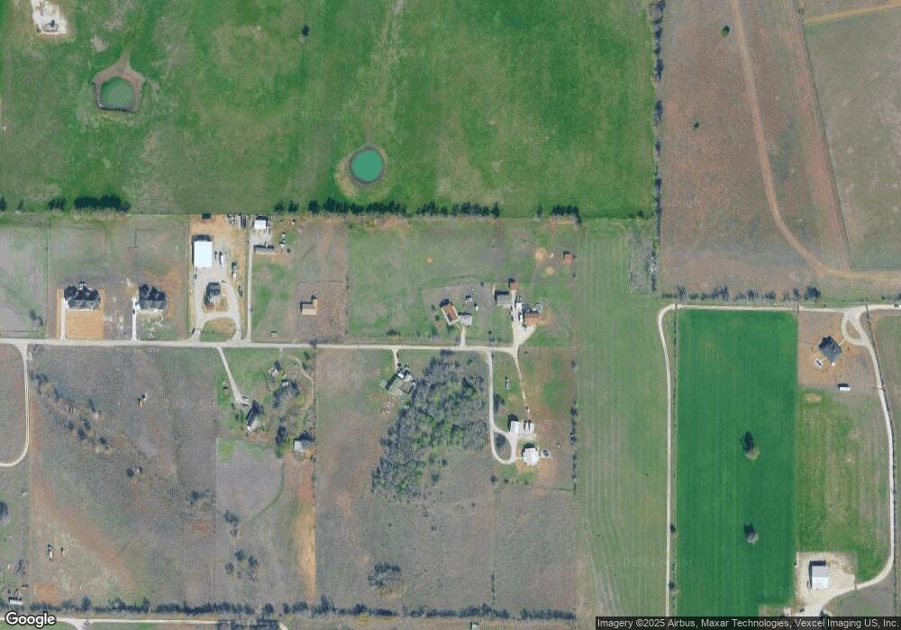 5594 Moncrief Rd, Justin, TX 76247 - photo 1