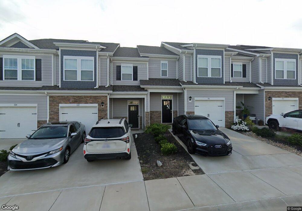 116 Creekview Rd unit 215, Hendersonville, NC 28792 - photo 1