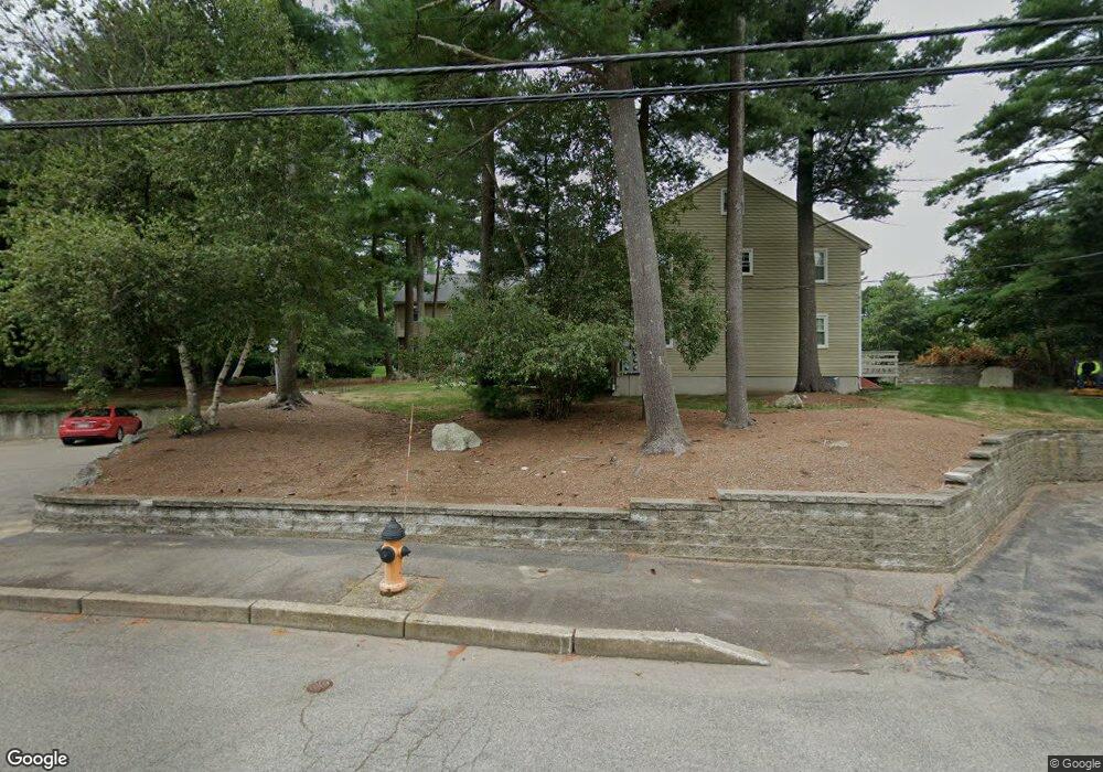 20 Pinebrook Ln, South Easton, MA 02375 - photo 1