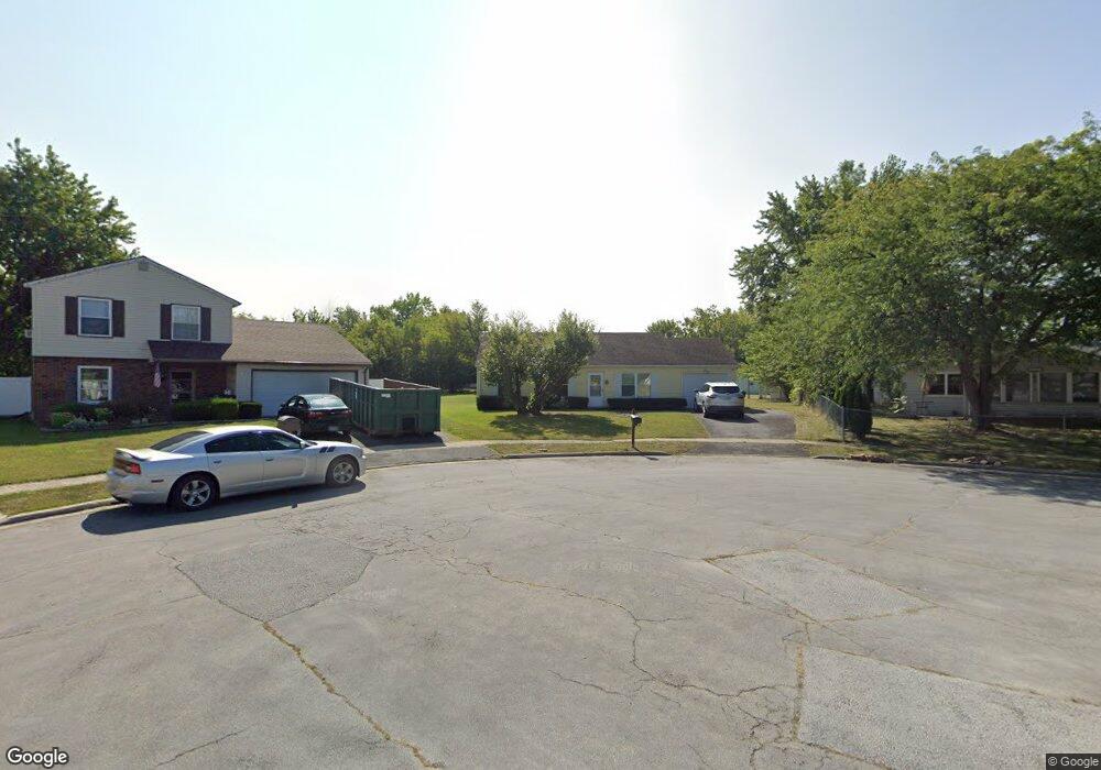 1147 Bay Circle St, Lima, OH 45801 - photo 1