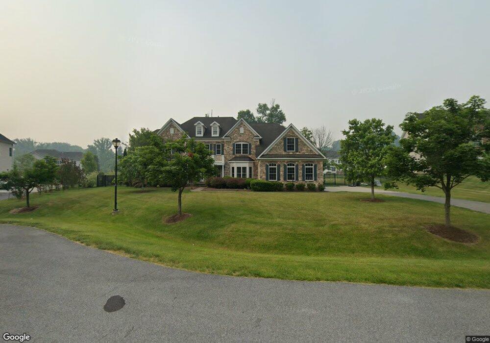 14605 Dervish Ct, Bowie, MD 20721 - photo 1