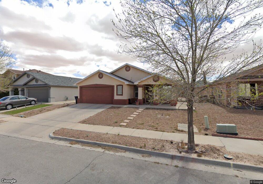 14140 Warren Belin Dr, El Paso, TX 79928 - photo 1