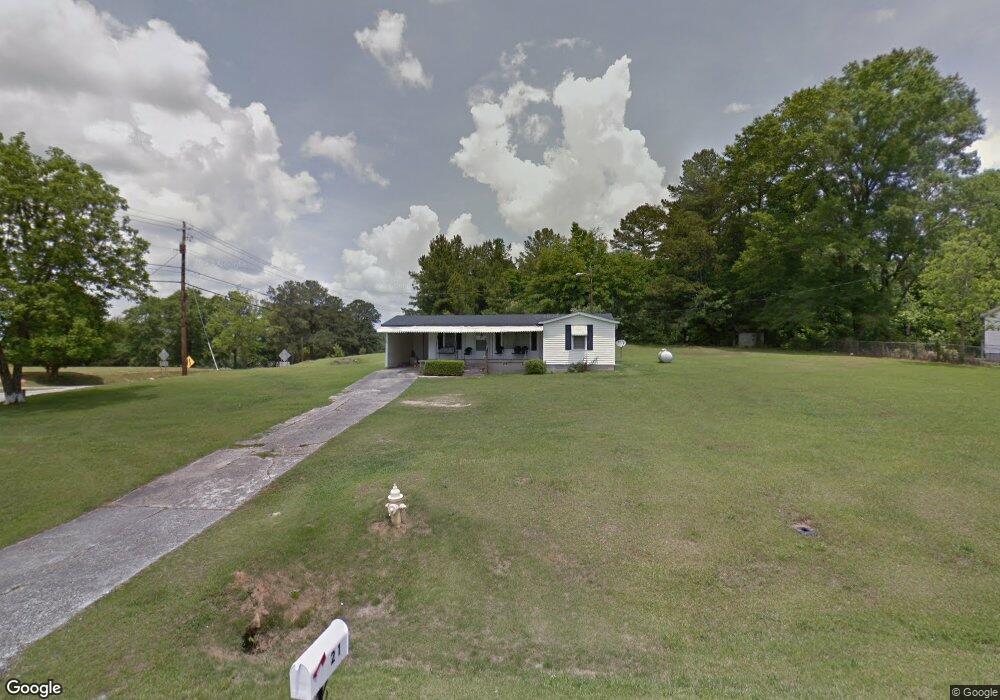 21 E Bonacre Rd, Cataula, GA 31804 - photo 1