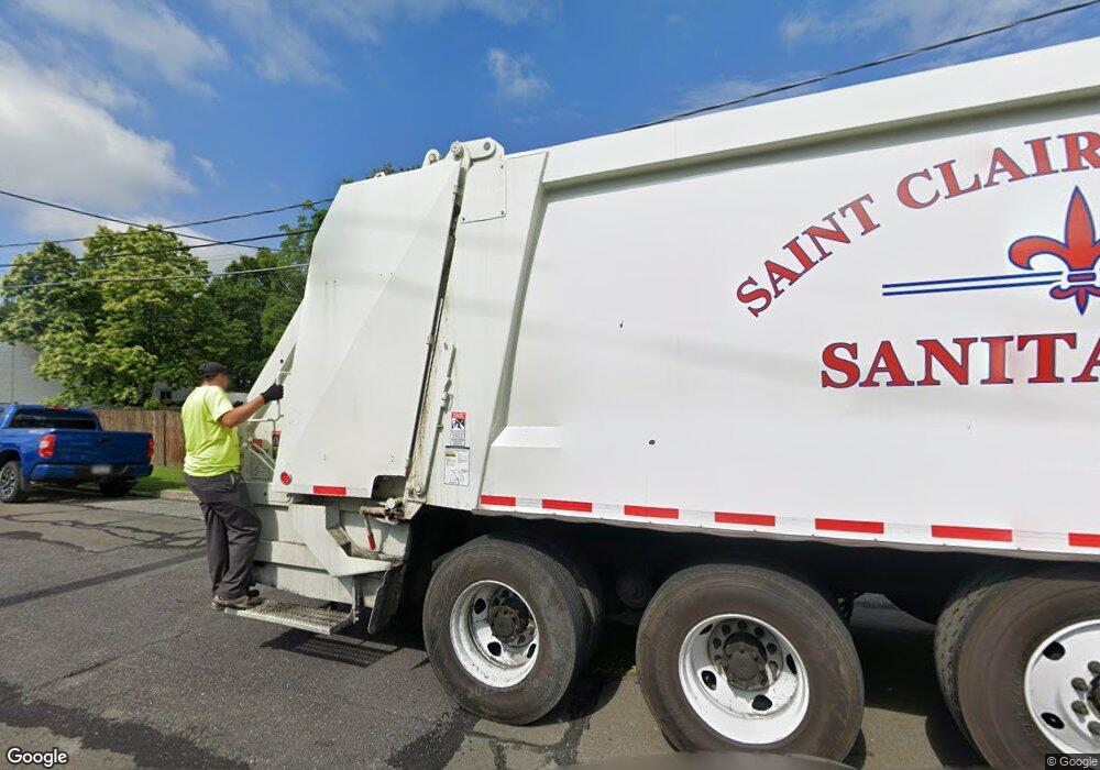 328 N Mill St, Saint Clair, PA 17970 - photo 1