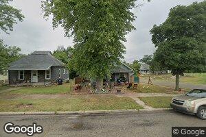 419 High St, Onaga, KS 66521