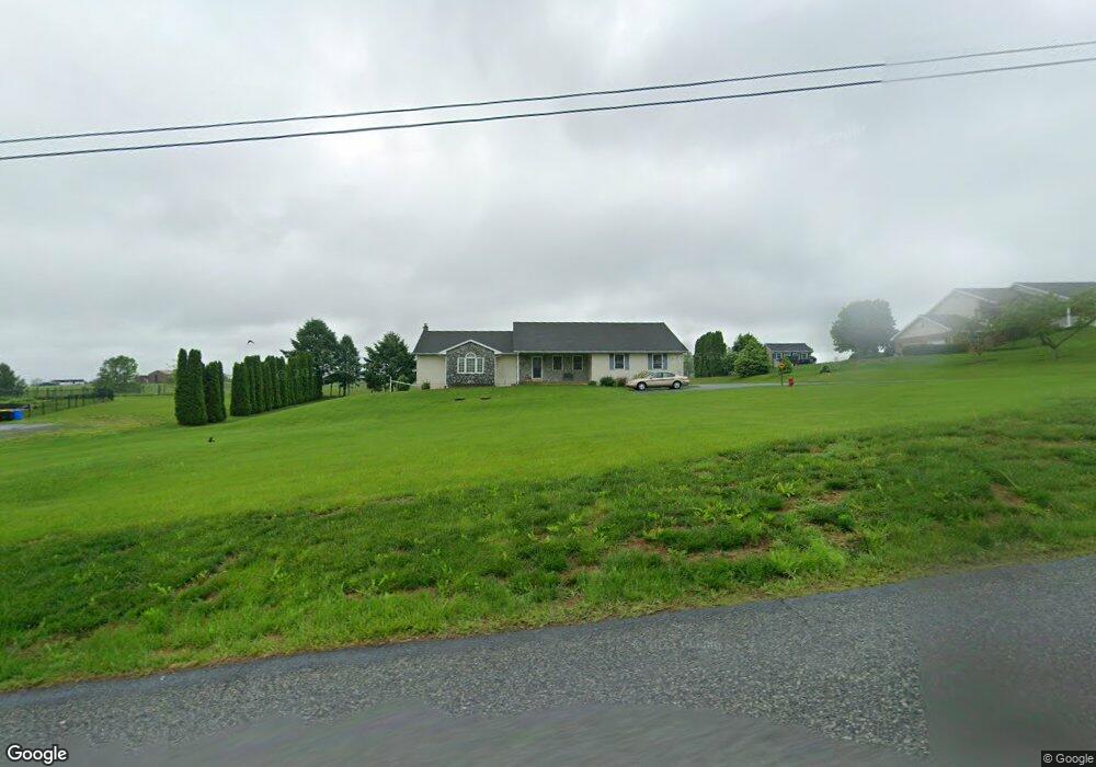 667 Franklin Rd, Boyertown, PA 19512 - photo 1