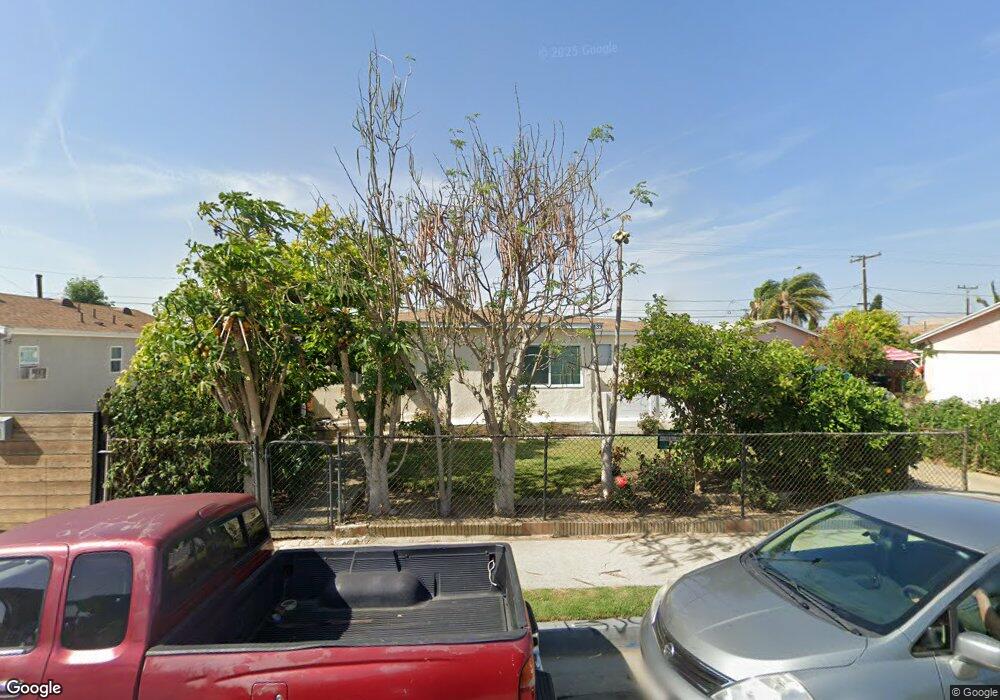 1439 W 154th St, Compton, CA 90220 - photo 1