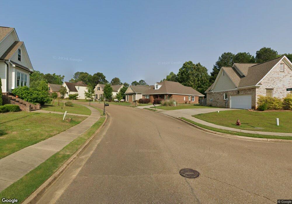 UNIT 14 Abbey Ln, Oxford, MS 38655 - photo 1