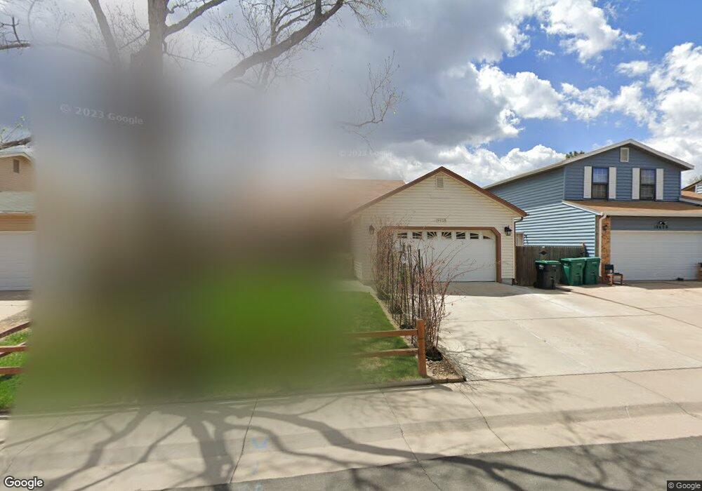 19458 E Purdue Cir, Aurora, CO 80013 - photo 1