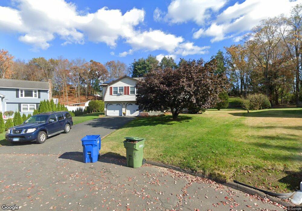 48 Andrew Ln, Windsor, CT 06095 - photo 1