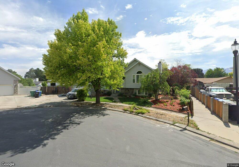 9143 S 3140 W, West Jordan, UT 84088 - photo 1