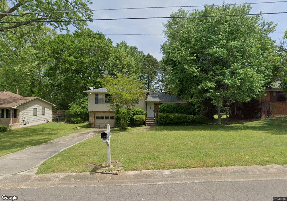 2425 7th Place NE, Center Point, AL 35215 - photo 1