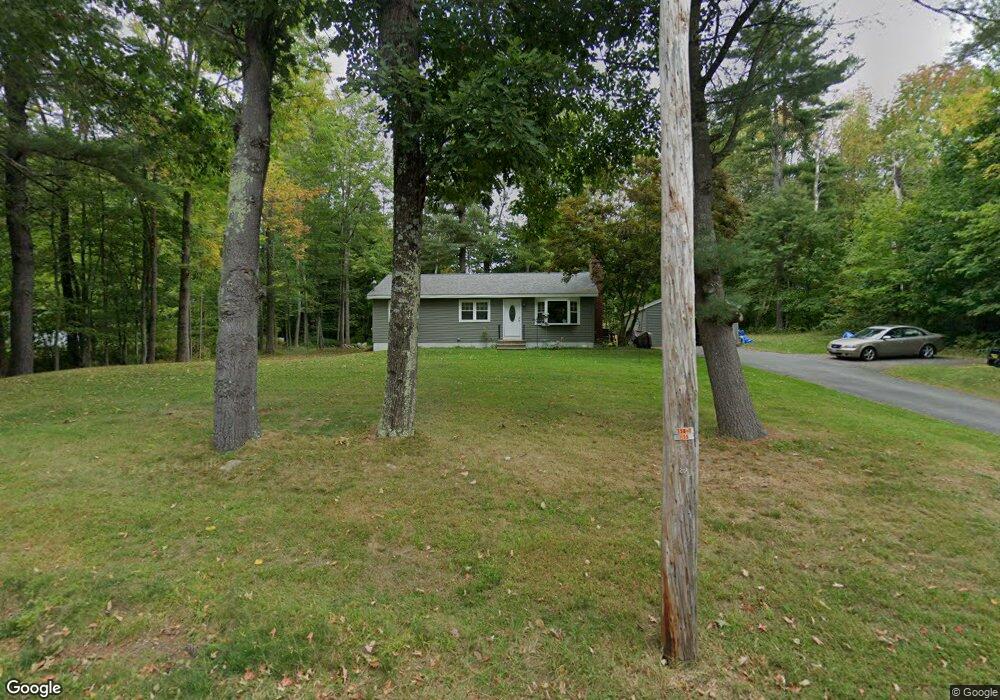 173 E Hardscrabble Rd, Auburn, ME 04210 - photo 1