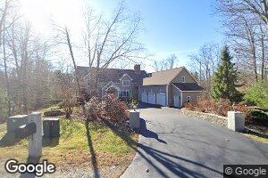 22 Overlook Dr, Newfields, NH 03856