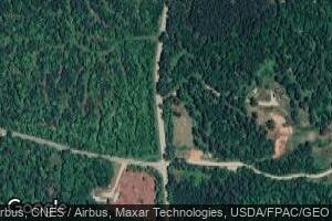 118 Sawyer Notch Rd, Andover, ME 04216