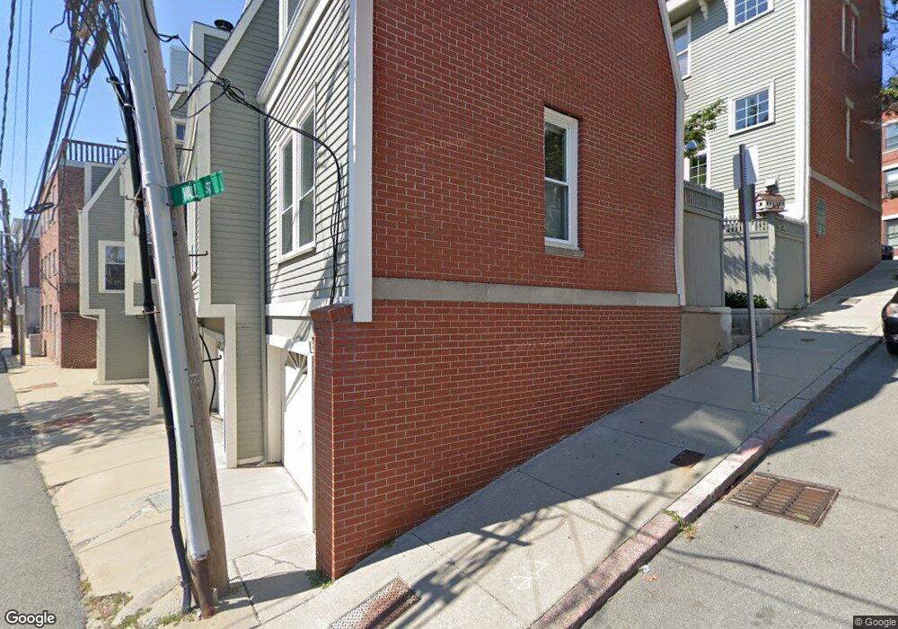 266 Bunker Hill St unit 5, Charlestown, MA 02129 - photo 1